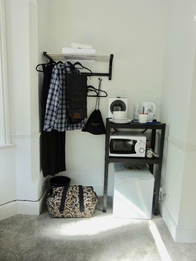 Reading Serviced Rooms Exterior foto