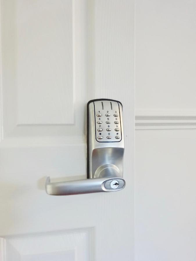 Reading Serviced Rooms Exterior foto
