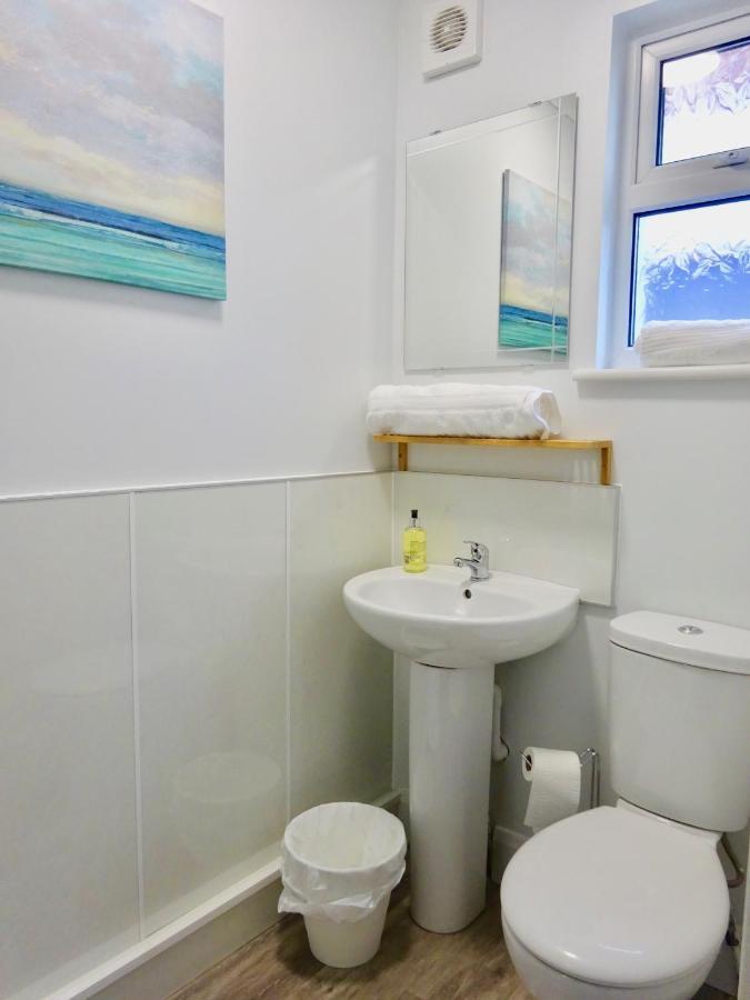 Reading Serviced Rooms Exterior foto