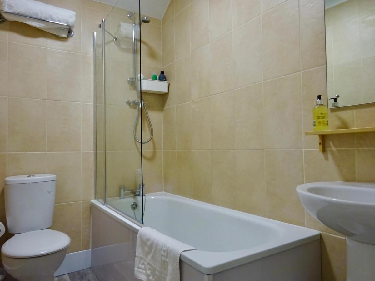 Reading Serviced Rooms Exterior foto